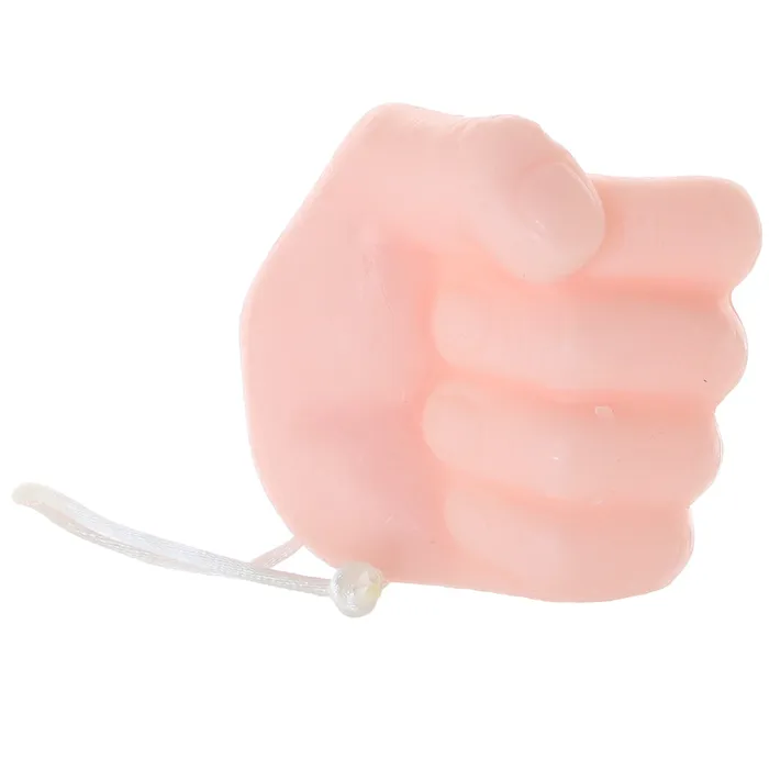 Female Sex Toys XR Brands Sex On A Rope Tug n Scrub Soap