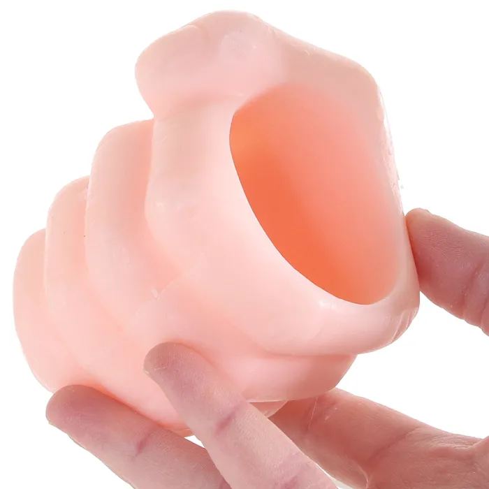 Female Sex Toys XR Brands Sex On A Rope Tug n Scrub Soap