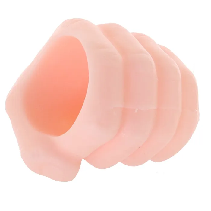 Female Sex Toys XR Brands Sex On A Rope Tug n Scrub Soap