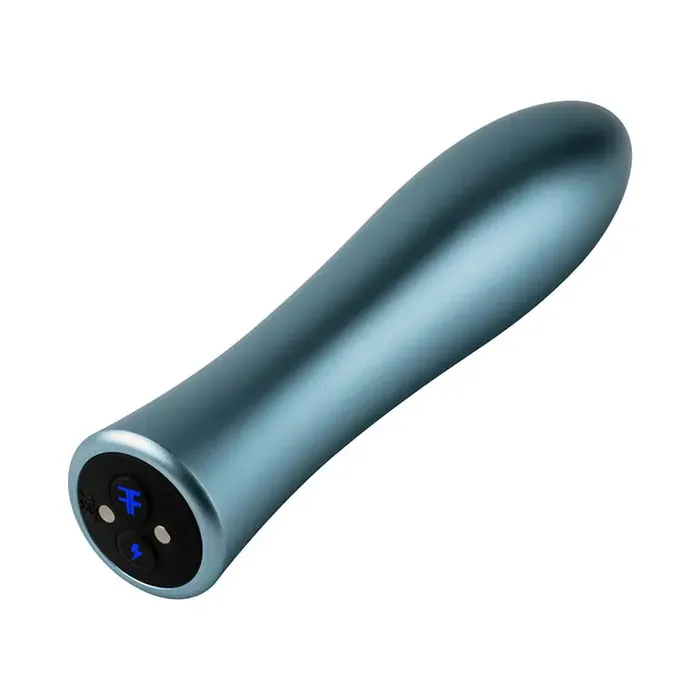 Femme Funn Bougie Bullet Heat Retaining Metal Bullet Vibrator Femme Funn Female Sex Toys Femme Funn Bougie Bullet Heat Retaining Metal Bullet Vibrator Femme Funn Female Sex Toys