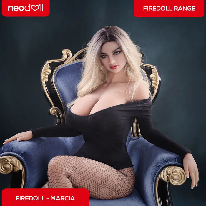 Fire Doll Marcia Realistic Sex Doll Tongue included 170cm LightTan Fire Doll Male Sex Toys