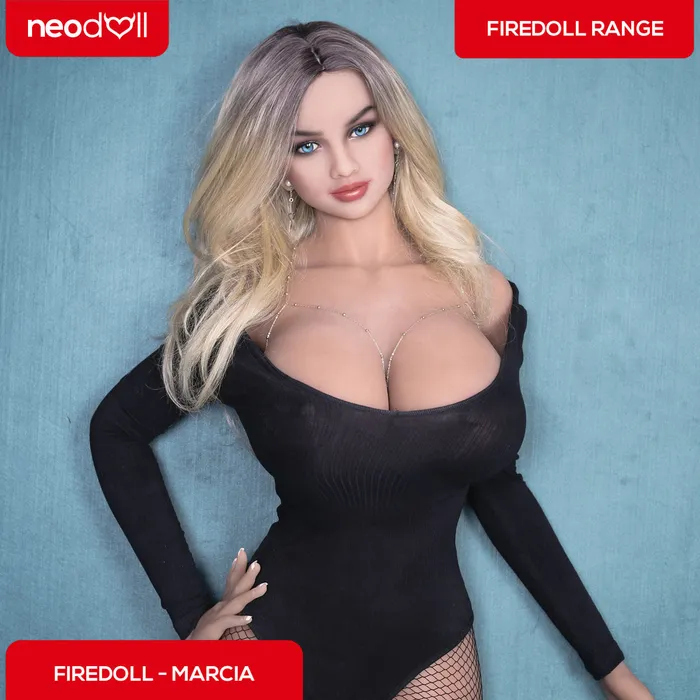 Fire Doll Marcia Realistic Sex Doll Tongue included 170cm LightTan Fire Doll Male Sex Toys