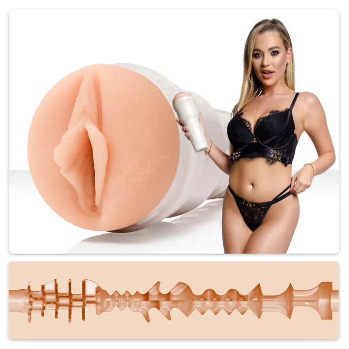 FLESHLIGHT BLAKE BLOSSOM BOMBSHELL VAGINA Fleshlight Male Sex Toys