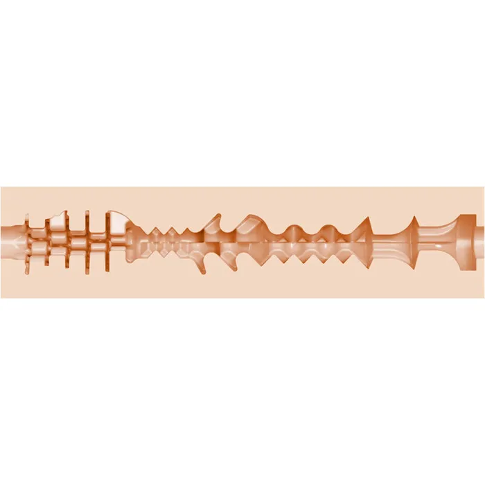 FLESHLIGHT BLAKE BLOSSOM BOMBSHELL VAGINA Fleshlight Male Sex Toys