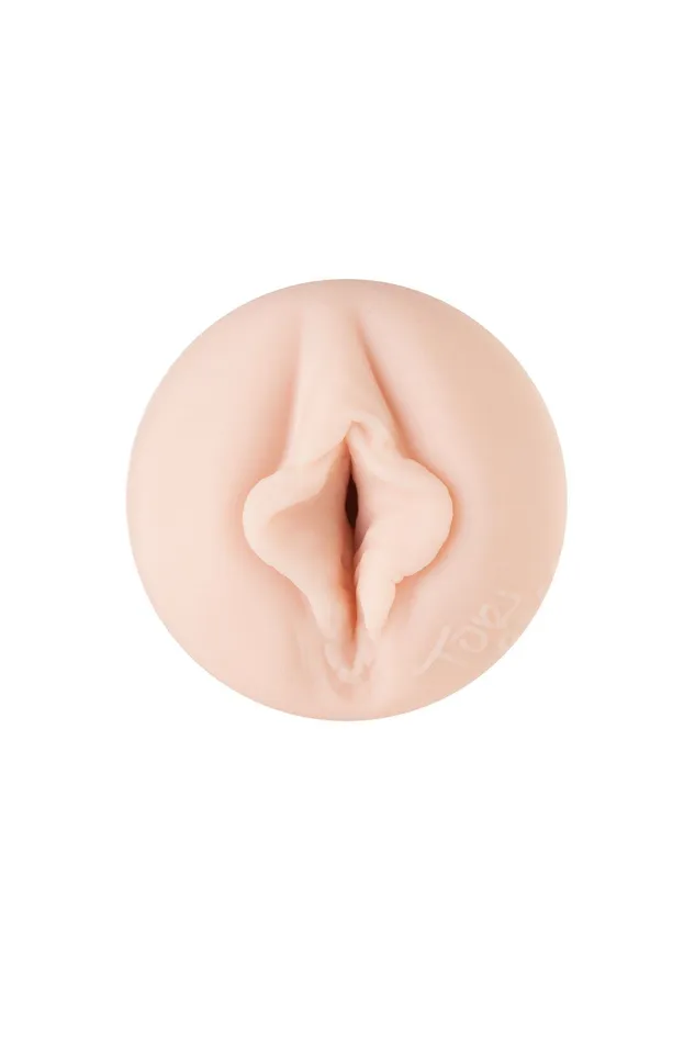 Fleshlight Male Sex Toys Tori Black Fleshlight Masturbator
