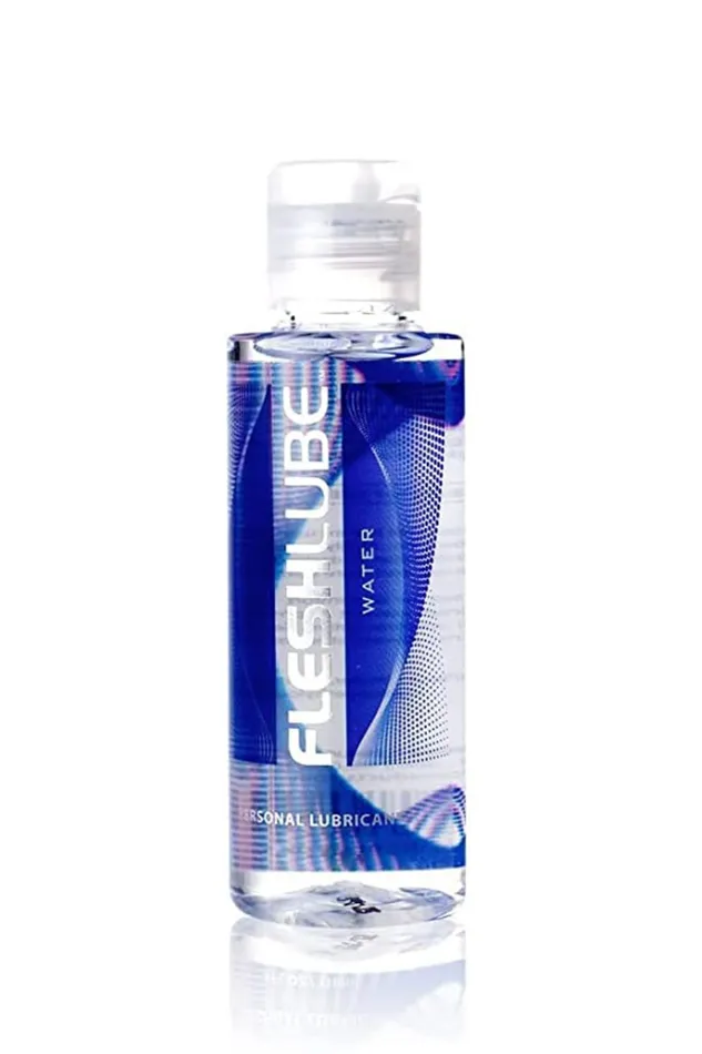 Fleshlight Vibrators Fleshlube Water Fleshlight