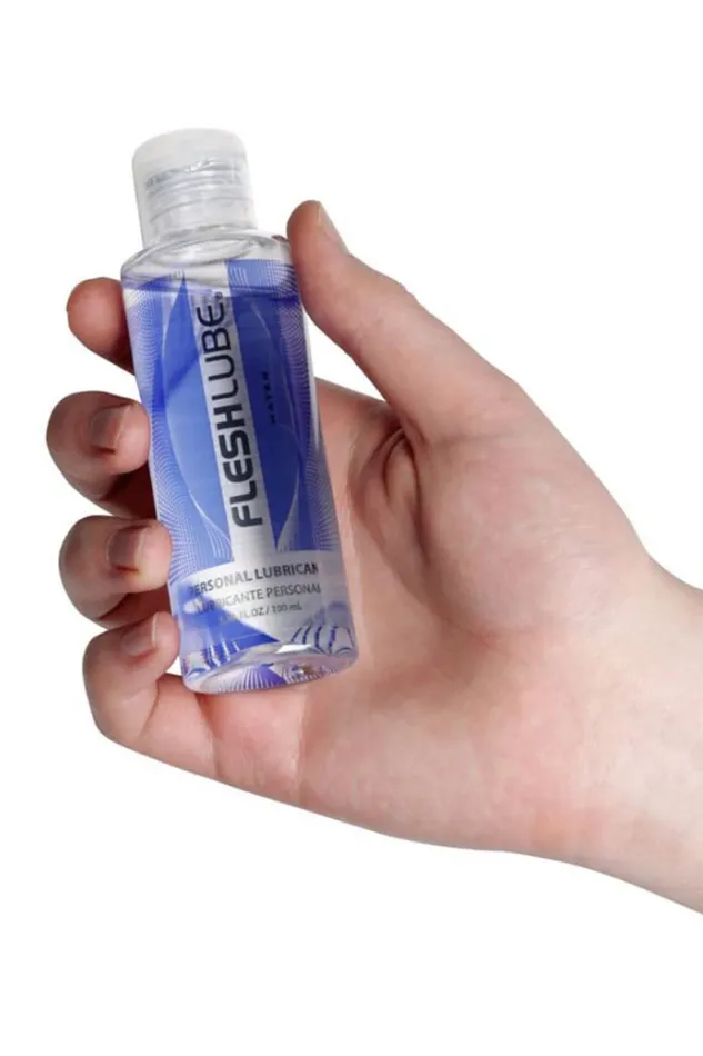 Fleshlight Vibrators Fleshlube Water Fleshlight