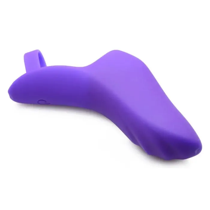 Frisky Female Sex Toys 7x Finger Bang Her Pro Silicone Vibrator