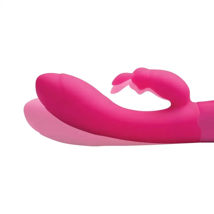 Frisky Female Sex Toys Rebel Rabbit 21x Silicone Vibrator Frisky Female Sex Toys Rebel Rabbit 21x Silicone Vibrator