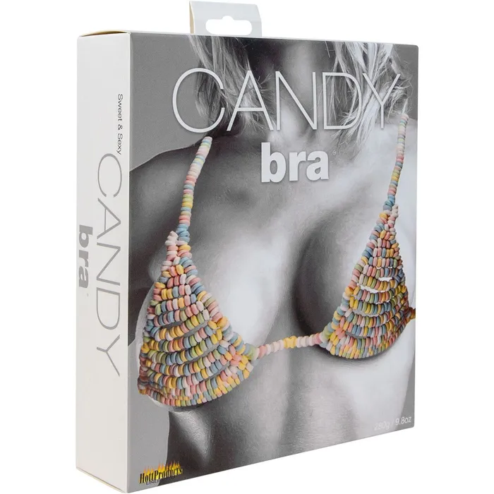 Gasworks Dildos Gasworks Candy Bra