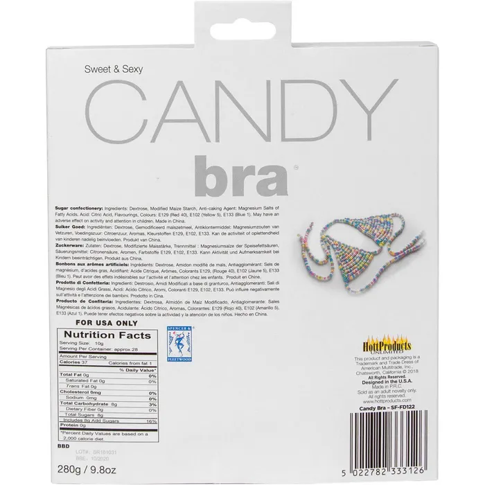 Gasworks Dildos Gasworks Candy Bra Gasworks Dildos Gasworks Candy Bra