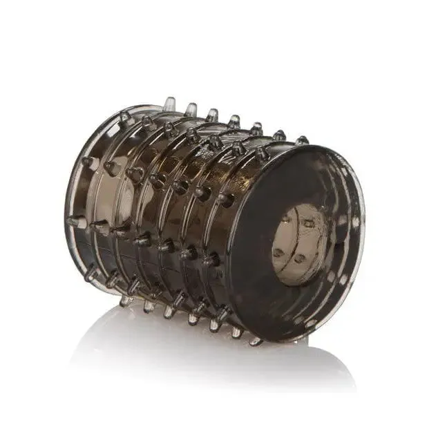 Girth Rings Smoke CalExotics Vibrators