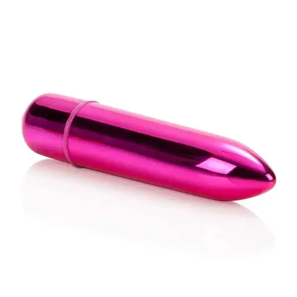 High Intensity Bullet CalExotics Female Sex Toys High Intensity Bullet CalExotics Female Sex Toys