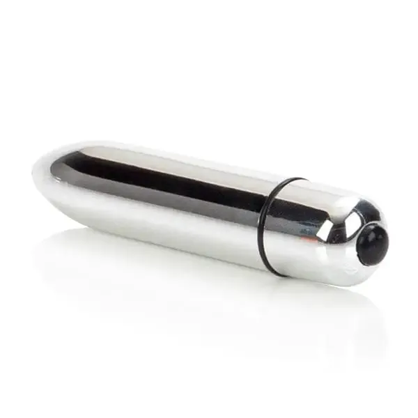 High Intensity Bullet CalExotics Female Sex Toys High Intensity Bullet CalExotics Female Sex Toys
