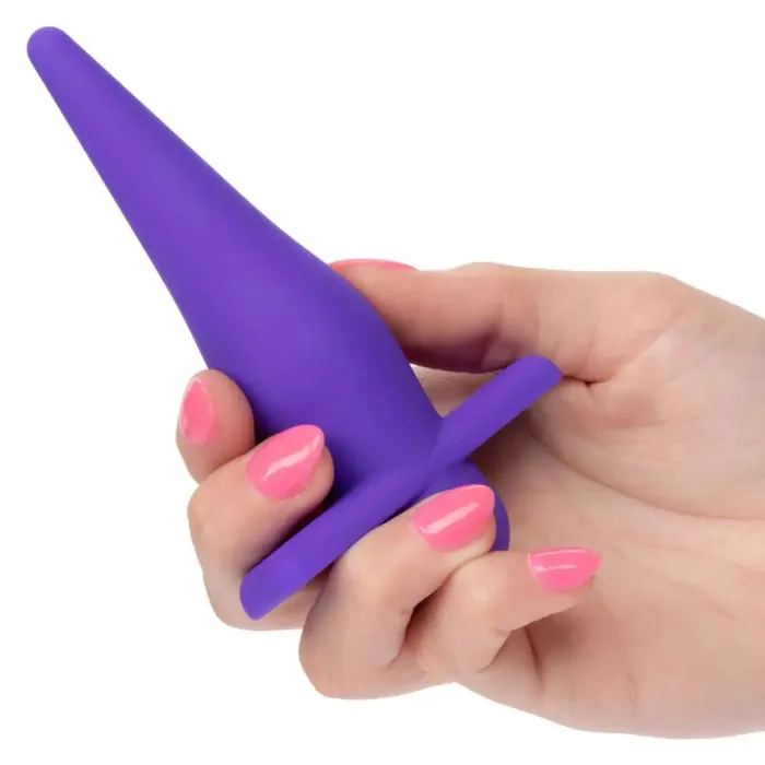 High Intensity Probe Purple Rechargeable CalExotics Anal