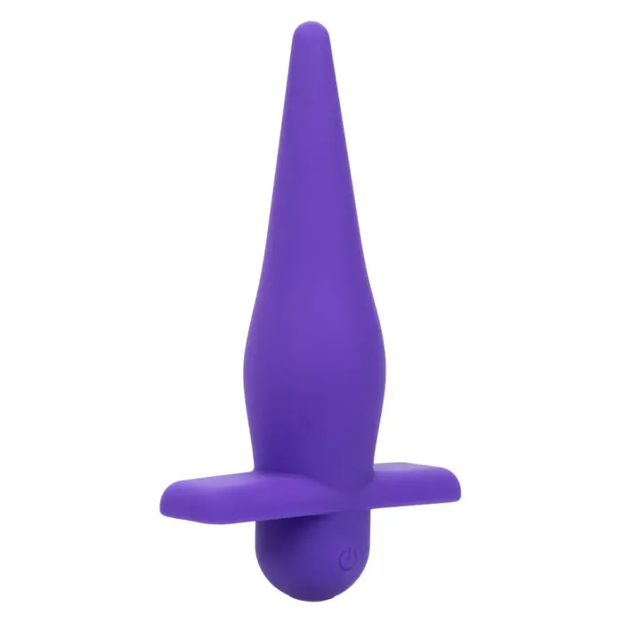 High Intensity Probe Purple Rechargeable CalExotics Anal