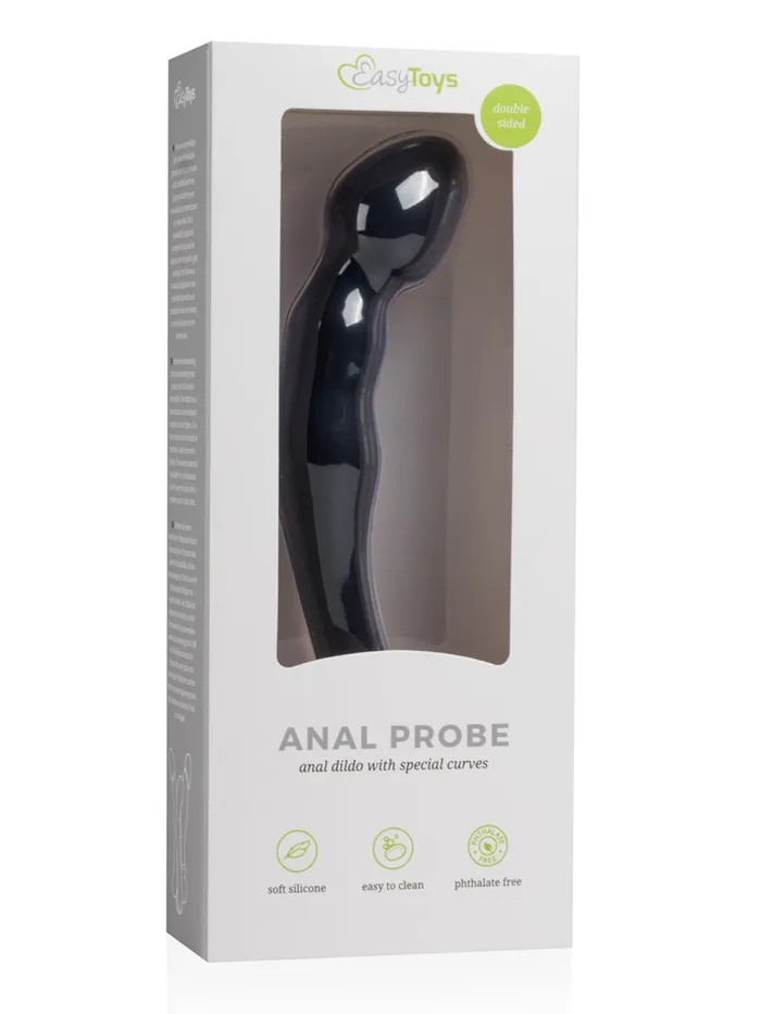 HonourSkintwocom Anal Anal Probe