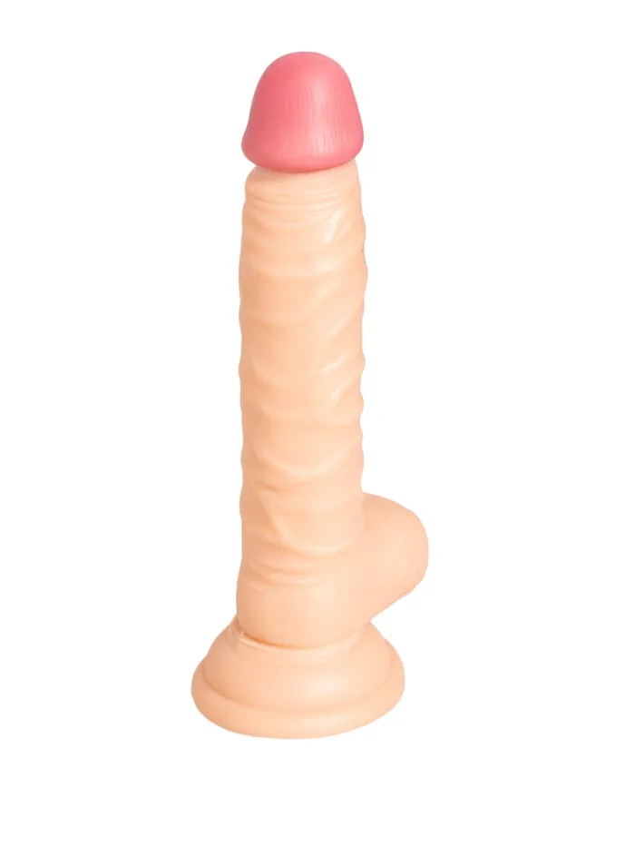 HonourSkintwocom Dildos 6 Inch Emperor Dildo