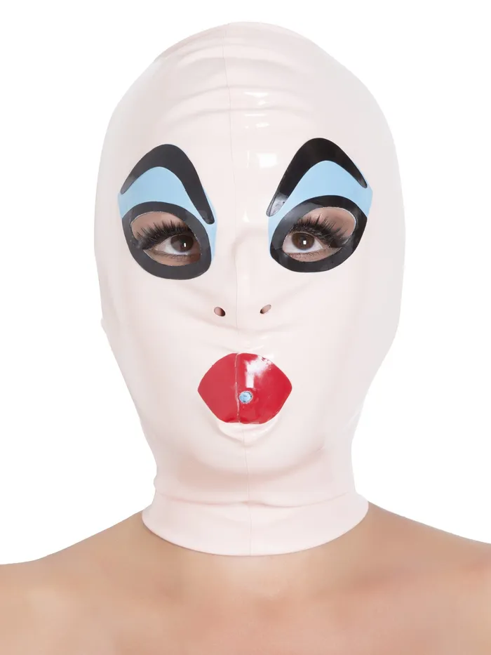 HonourSkintwocom Dildos Dolly Rubber Hood HonourSkintwocom Dildos Dolly Rubber Hood