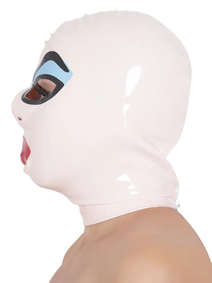 HonourSkintwocom Dildos Dolly Rubber Hood HonourSkintwocom Dildos Dolly Rubber Hood