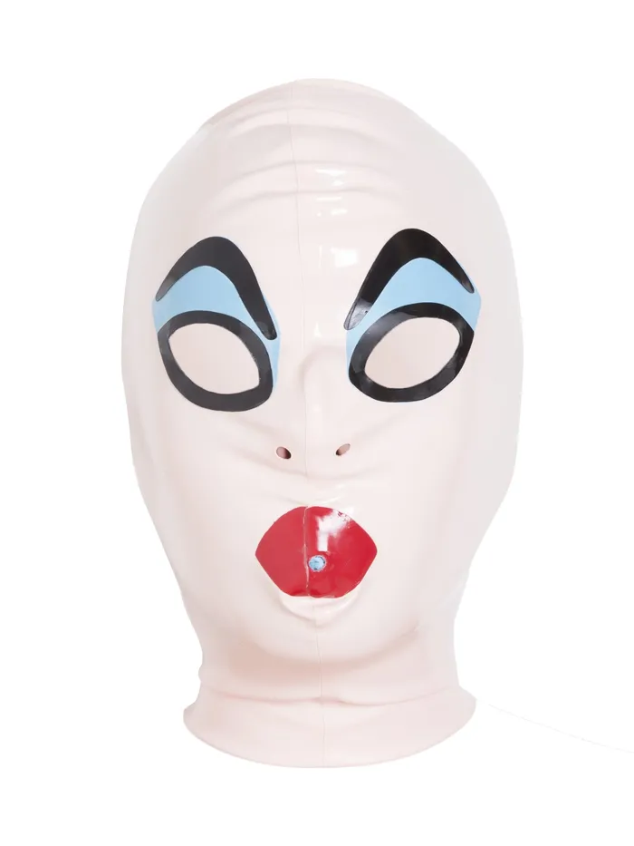 HonourSkintwocom Dildos Dolly Rubber Hood HonourSkintwocom Dildos Dolly Rubber Hood
