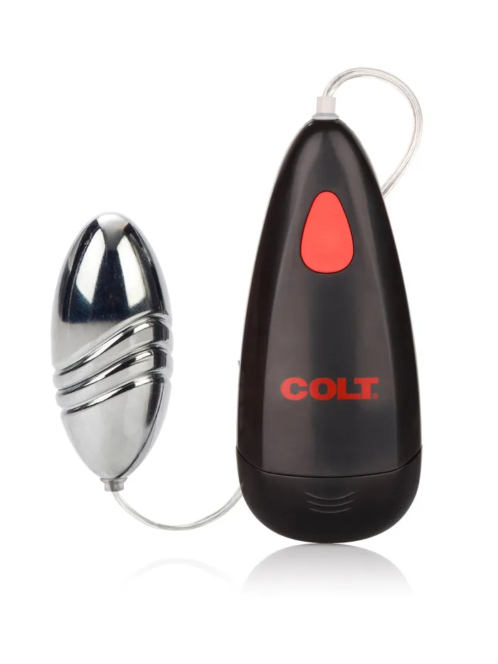 HonourSkintwocom Female Sex Toys COLT Waterproof Turbo Bullet