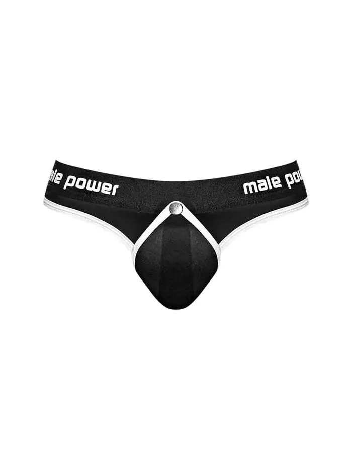 HonourSkintwocom Male Sex Toys Helmet Padded Thong