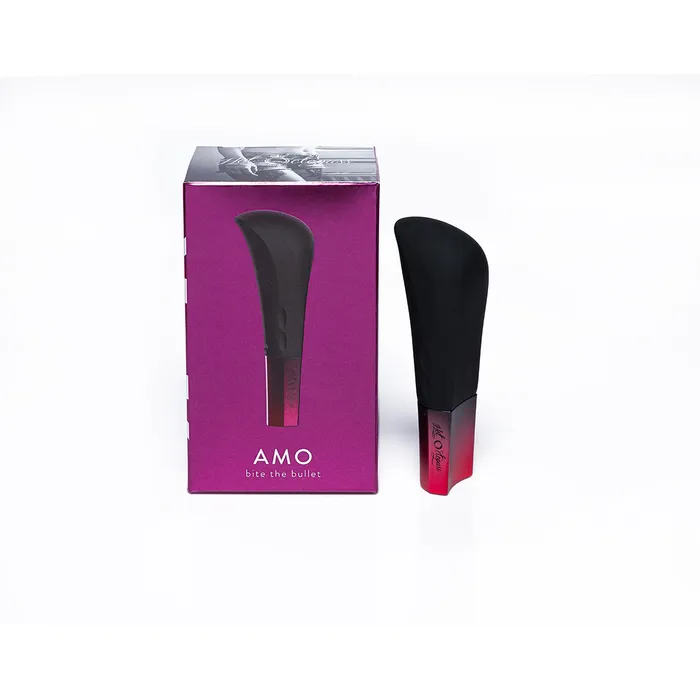 Hot Octopuss Female Sex Toys Hot Octopuss Amo Bullet Vibrator