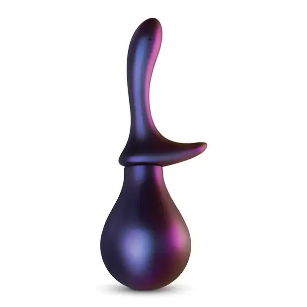 Hueman Nebula Anal Douche Bulb ONEDC Anal