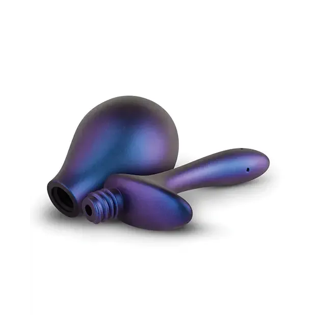 Hueman Nebula Anal Douche Bulb ONEDC Anal Hueman Nebula Anal Douche Bulb ONEDC Anal