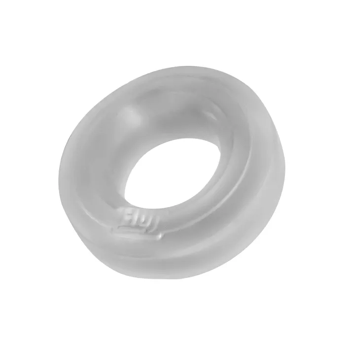 HunkyJunk Vibrators HUJ Cockring Ice