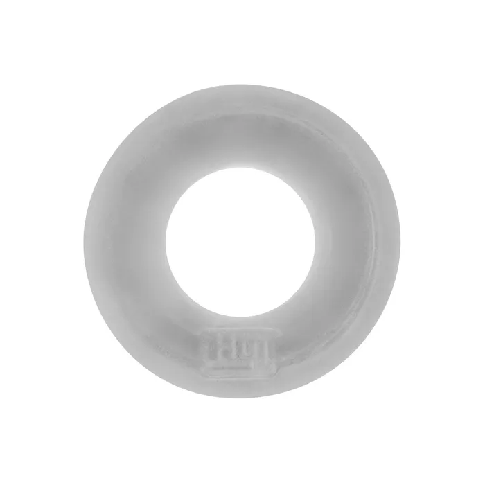 HunkyJunk Vibrators HUJ Cockring Ice