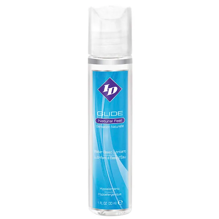 ID Lube ID Glide Lubricant Lube 30ml 1oz Lubricants