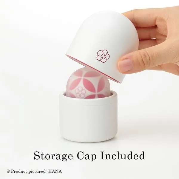 IROHA by TENGA Iroha Temari Kaze Vibrators