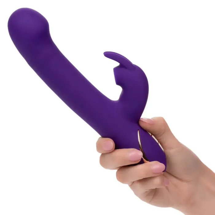 Jack Rabbit Signature Suction Rabbit California Exotic Novelties Female Sex Toys