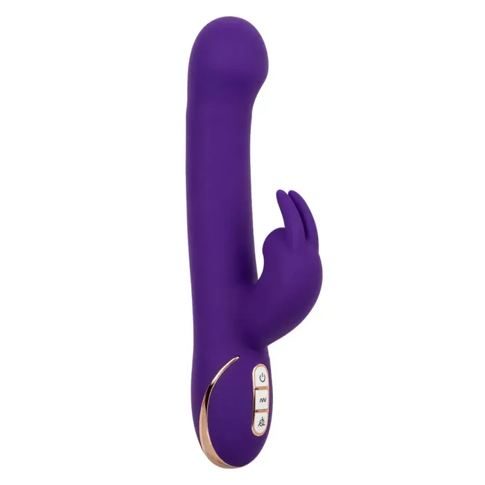 Jack Rabbit Signature Suction Rabbit California Exotic Novelties Female Sex Toys
