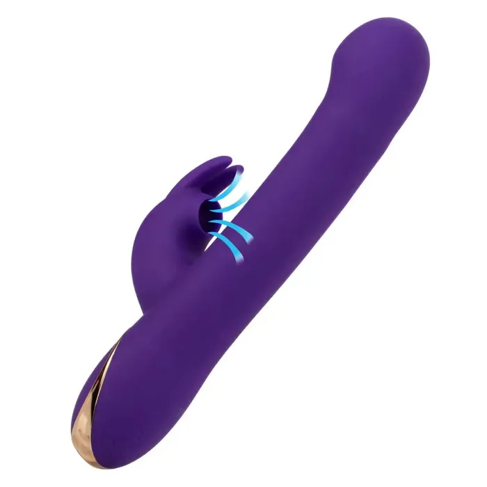 Jack Rabbit Signature Suction Rabbit California Exotic Novelties Female Sex Toys