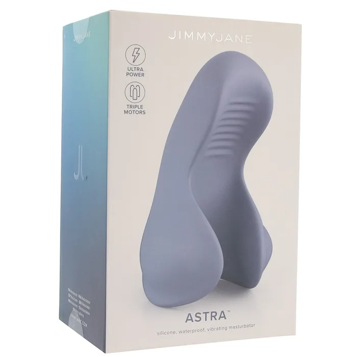 Jimmyjane JimmyJane Astra Stroker Vibe Male Sex Toys