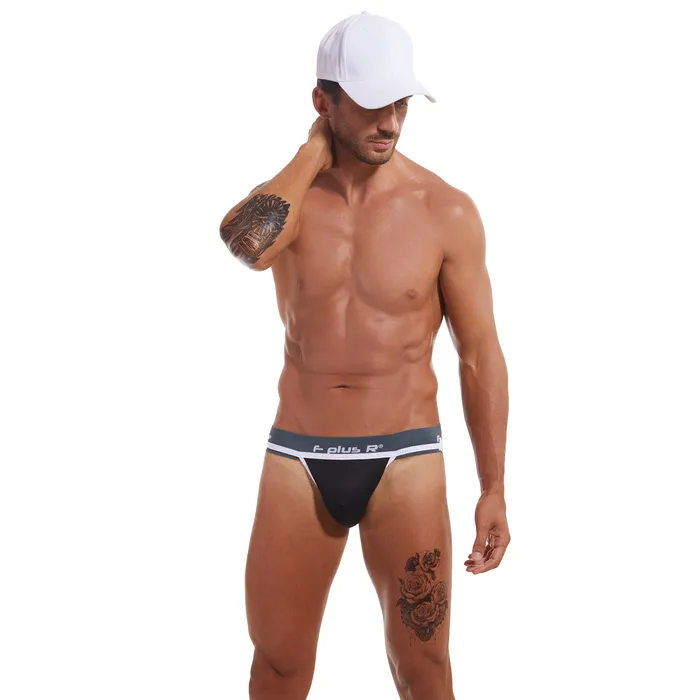 Jockstrap with Mesh Pocket Cup HonourSkintwocom Male Sex Toys Jockstrap with Mesh Pocket Cup HonourSkintwocom Male Sex Toys