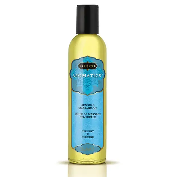 Kama Sutra Couples Massage Oil Pleasure Garden 2 Oz Kama Sutra Couples Massage Oil Pleasure Garden 2 Oz