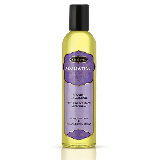 Kama Sutra Couples Massage Oil Pleasure Garden 2 Oz Kama Sutra Couples Massage Oil Pleasure Garden 2 Oz