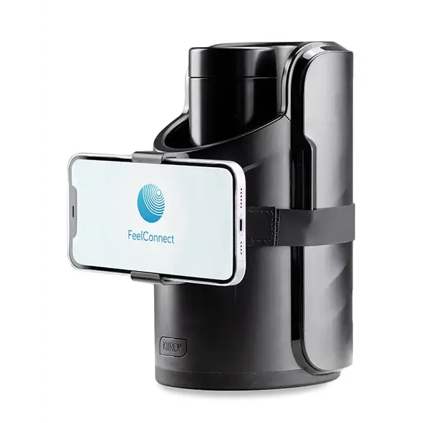 Kiiroo Keon Phone Holder Kiiroo Vibrators Kiiroo Keon Phone Holder Kiiroo Vibrators