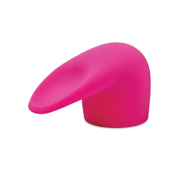 Le Wand Female Sex Toys Le Wand Flick Flexible Silicone Attachment Le Wand Female Sex Toys Le Wand Flick Flexible Silicone Attachment