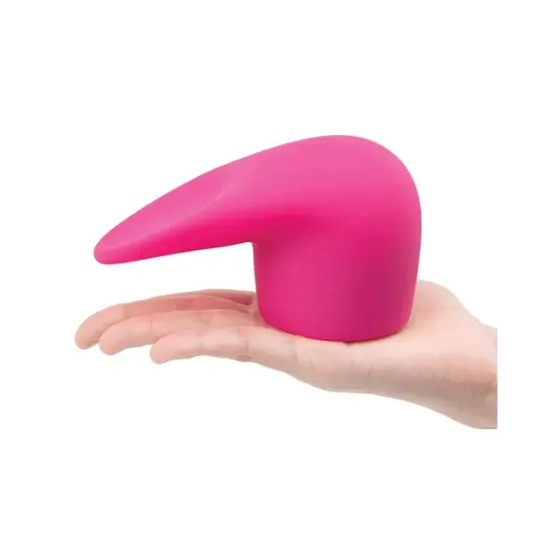 Le Wand Female Sex Toys Le Wand Flick Flexible Silicone Attachment Le Wand Female Sex Toys Le Wand Flick Flexible Silicone Attachment