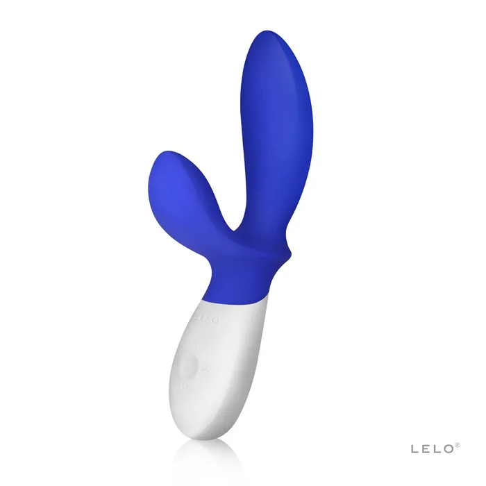 Lelo Loki Wave Prostate Massager Lelo Male Sex Toys