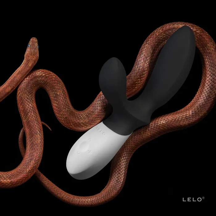 Lelo Loki Wave Prostate Massager Lelo Male Sex Toys