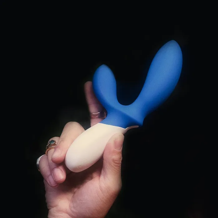 Lelo Loki Wave Prostate Massager Lelo Male Sex Toys