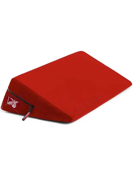 Liberator Wedge Positioning Shape Liberator Vibrators