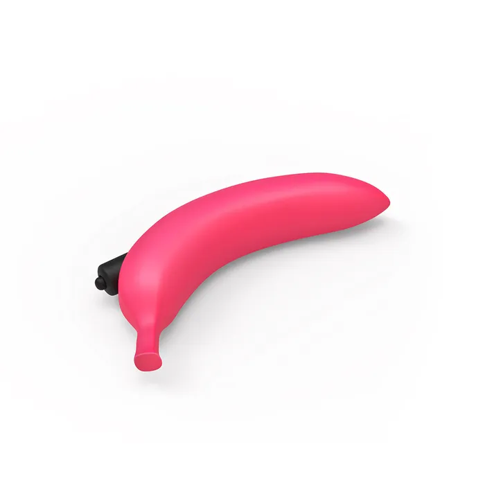 Love to Love Oh Oui Banana Dildo Dildos