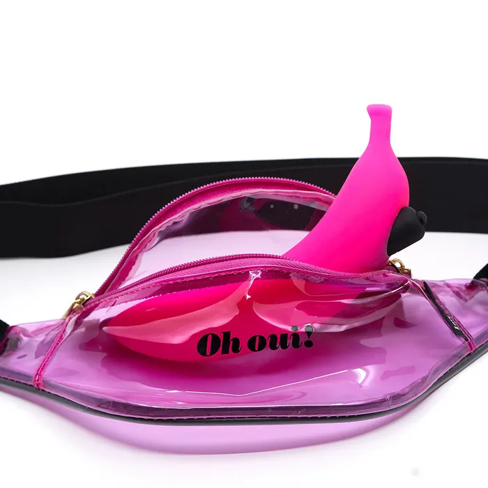 Love to Love Oh Oui Banana Dildo Dildos